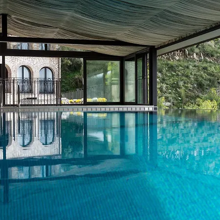 Appartamento Luxury