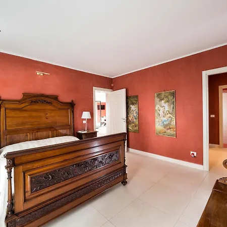Luxury Appartamento *