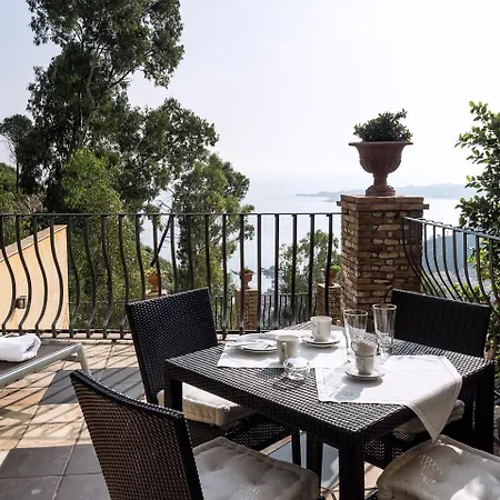 Luxury Appartamento Taormina