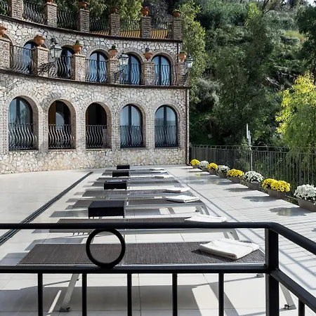 Appartamento Luxury Taormina
