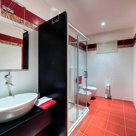 Luxury Appartamento Taormina
