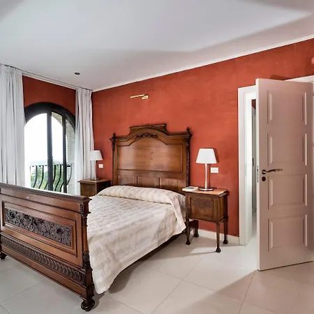 Luxury Appartamento *