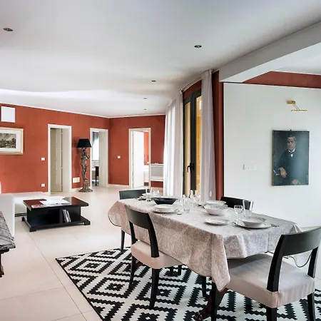Luxury Taormina