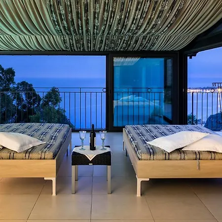 Appartamento Luxury *