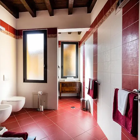 Appartamento Luxury *