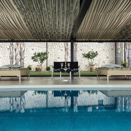 Luxury * Taormina