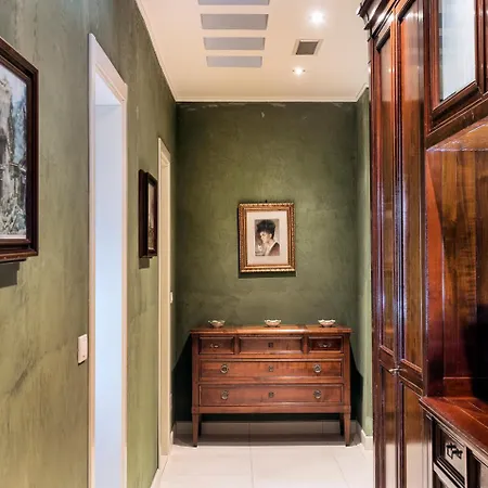 Appartamento Luxury