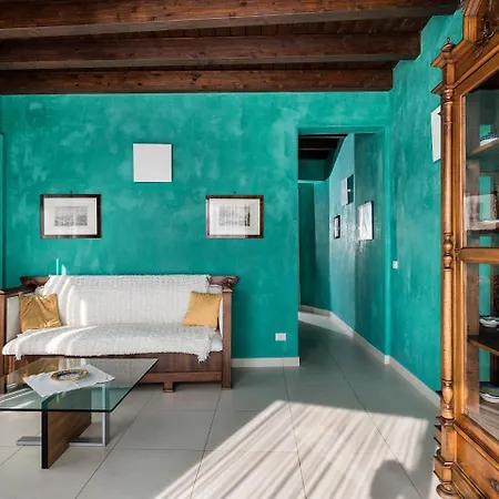 Appartamento Luxury *