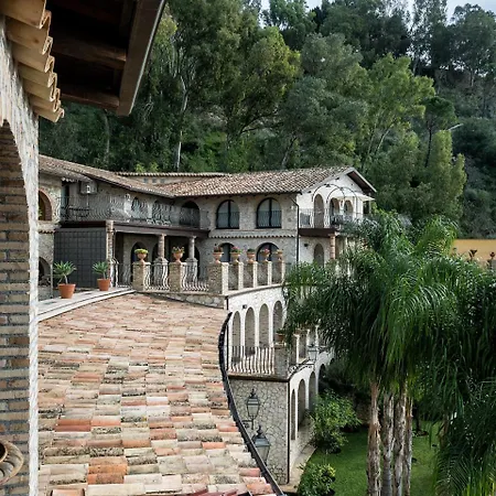 Luxury Taormina