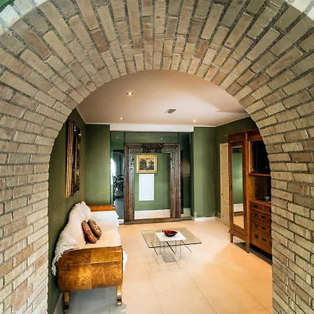 Luxury Appartamento