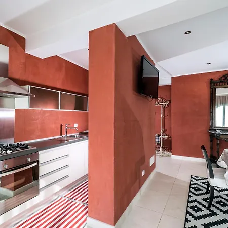 Luxury Appartamento *