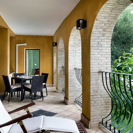 Appartamento Luxury Taormina