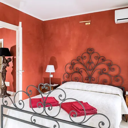 Luxury Taormina