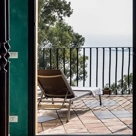 Appartamento Luxury Taormina
