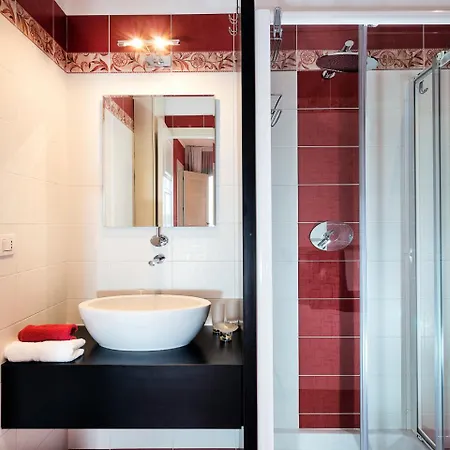 Appartamento Luxury Taormina