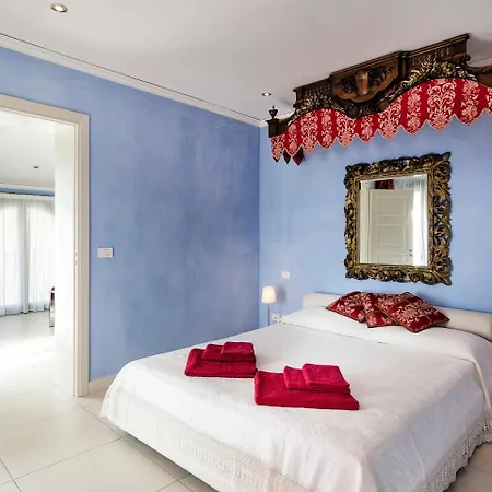 Luxury Appartamento