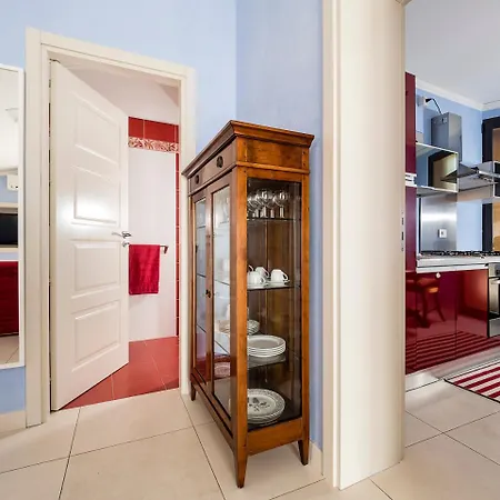 Appartamento Luxury Taormina
