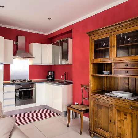 Appartamento Luxury Taormina