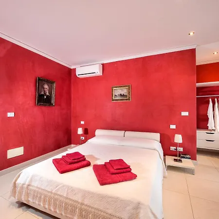 Luxury Appartamento Taormina