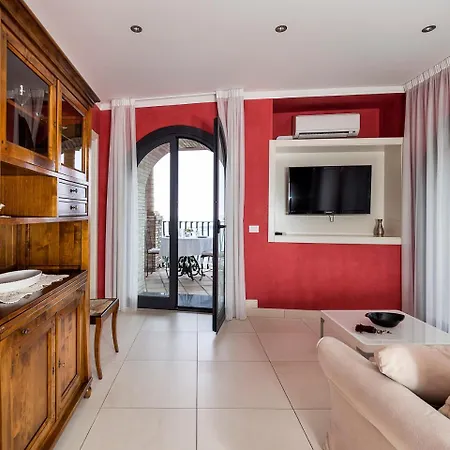 Luxury Appartamento Taormina