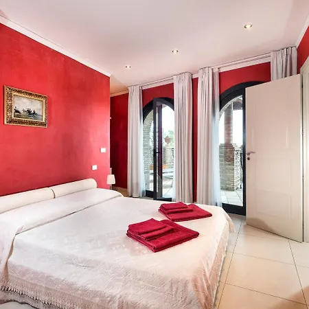 Appartamento Luxury *