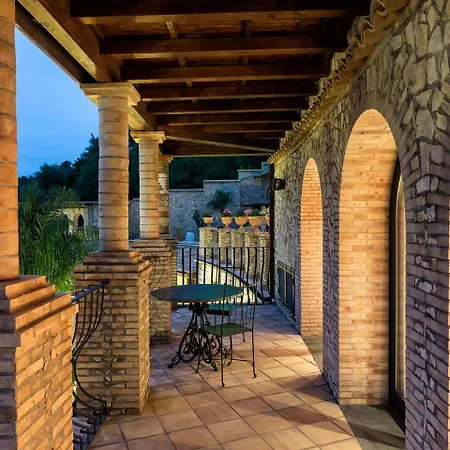 Luxury Taormina